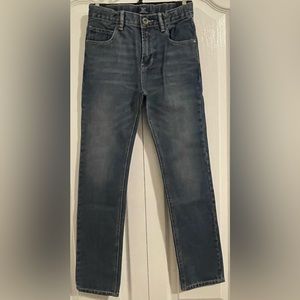 Gap Skinny Fit Jeans NWOT- Boys Size 12